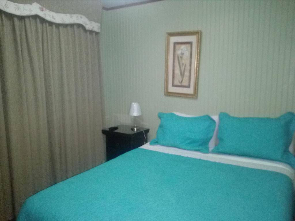 Residencial La Luna Hotel Los Ángeles Esterno foto